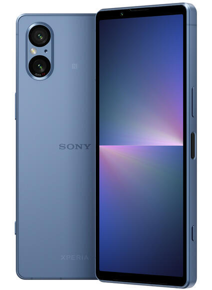Sony Xperia 5 V  5G Blue1