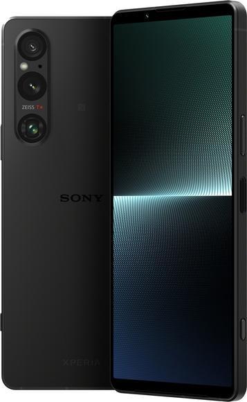 Sony Xperia 1 V  5G Black1