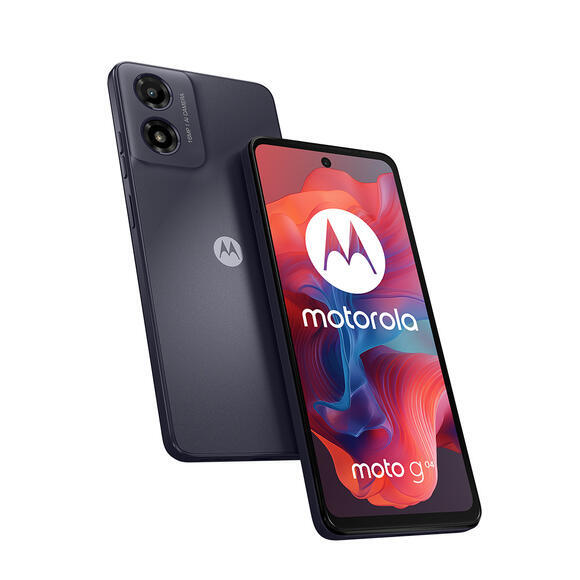 Motorola Moto G04 64+4GB Concord Black1