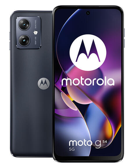 Motorola Moto G54 Power Edition 5G 256+12GB Midnight Blue1