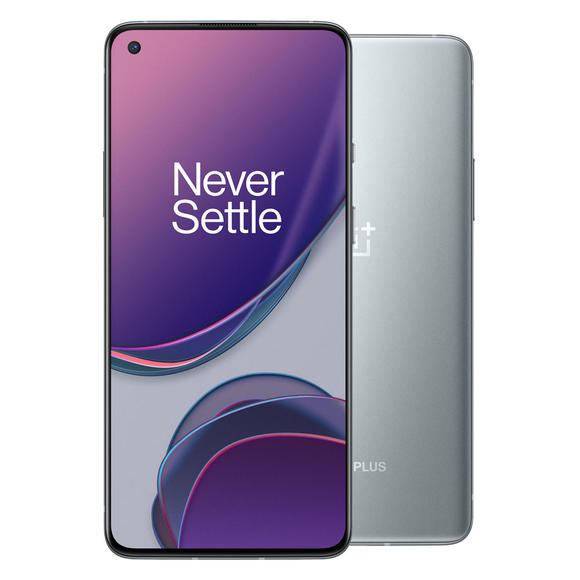 OnePlus 8T 128GB Silver1