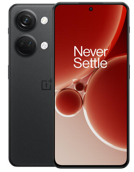 OnePlus Nord 3 5G 8+128GB Tempest Gray1