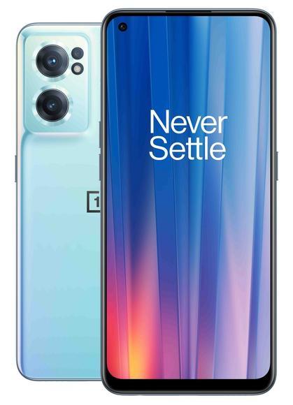 OnePlus Nord CE 2 5G DS 8+128GB, Bahama Blue1