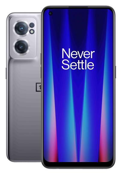 OnePlus Nord CE 2 5G DS 8+128GB, Gray Mirror1