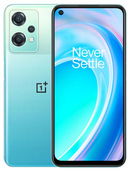 OnePlus Nord CE 2 Lite 5G DS 6+128GB Blue Tide1