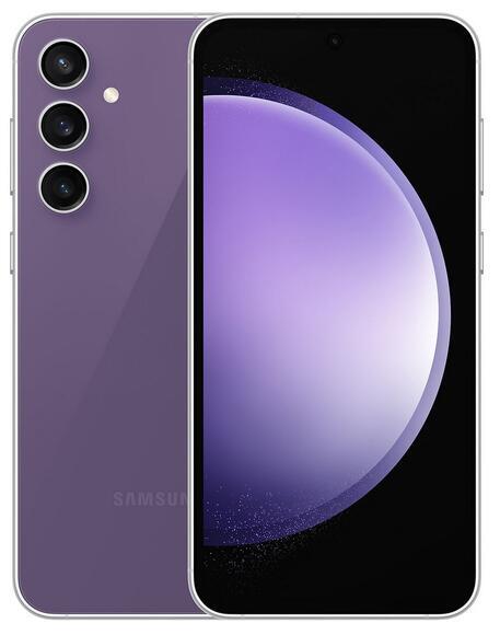 Samsung Galaxy S23 FE 8+128GB Purple1