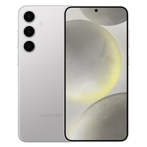 Samsung Galaxy S24+ 5G 256GB Marble Gray1