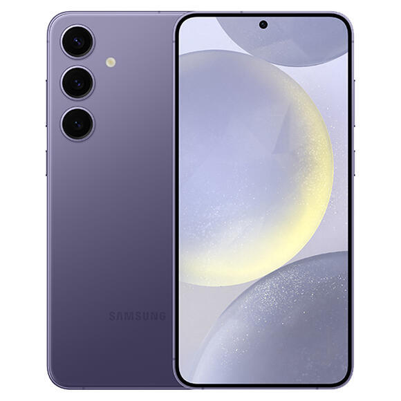 Samsung Galaxy S24+ 5G 256GB Cobalt Violet1