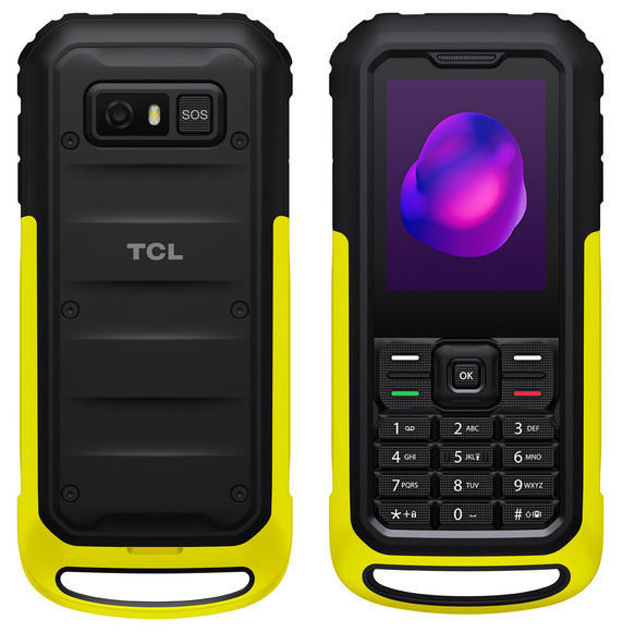 TCL 3189 Illuminating Yellow1