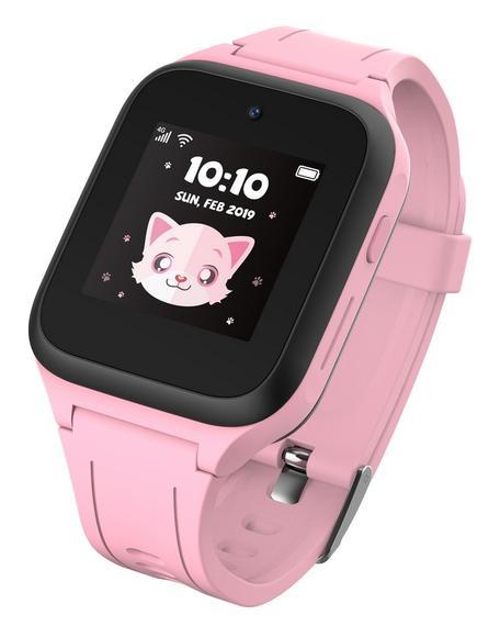 TCL MOVETIME Family Watch 40 Pink1