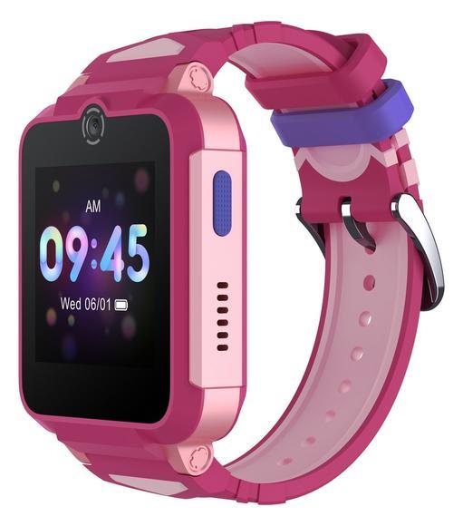 TCL MOVETIME Family Watch 42 Pink1