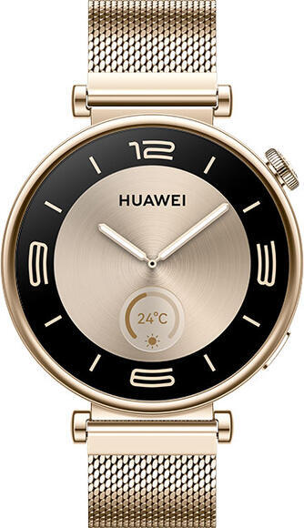 Huawei Watch GT 4 41 mm Zlaté1