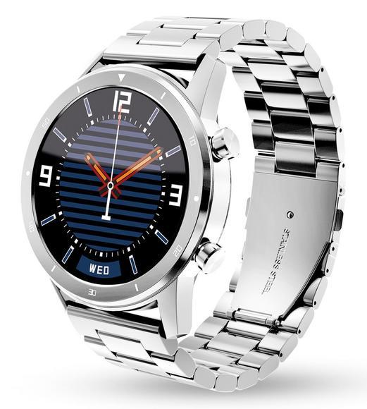 Aligator Watch PRO (Y80) Silver1