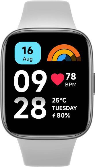 Redmi Watch 3 Active chytré hodinky, Gray1