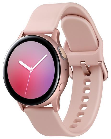 Samsung Galaxy Watch Active2 (40mm ALU) Pink Gold1