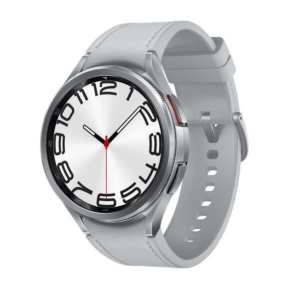 Samsung Galaxy Watch6 Classic(47mm,BT) Silver1