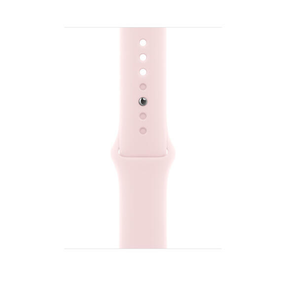 Apple 41mm Sport Band Light Pink M/L1