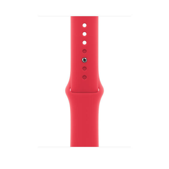 Apple 41mm Sport Band (PRODUCT)RED M/L1