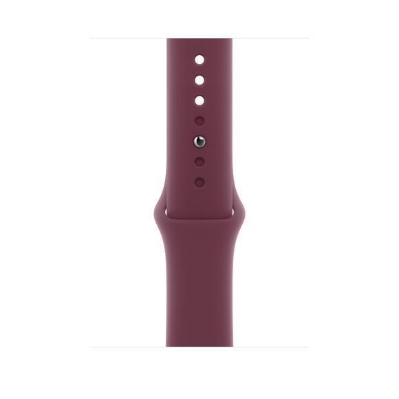 Apple 41mm Sport Band Mulberry M/L1