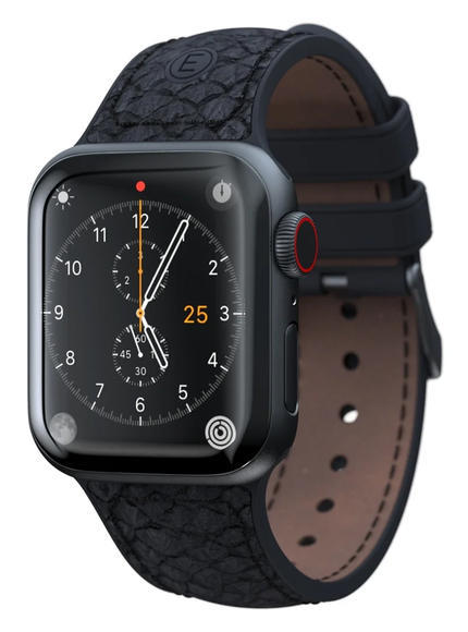 Njord Vindur Strap Apple Watch 40/41mm1