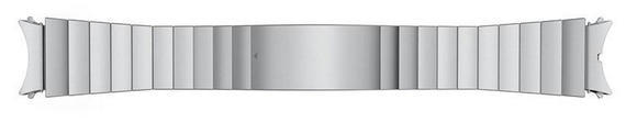 Samsung GP-TYR890HCASW Link Bracelet, Silver1