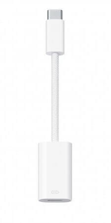 Apple USB-C to Lightning Adapter1