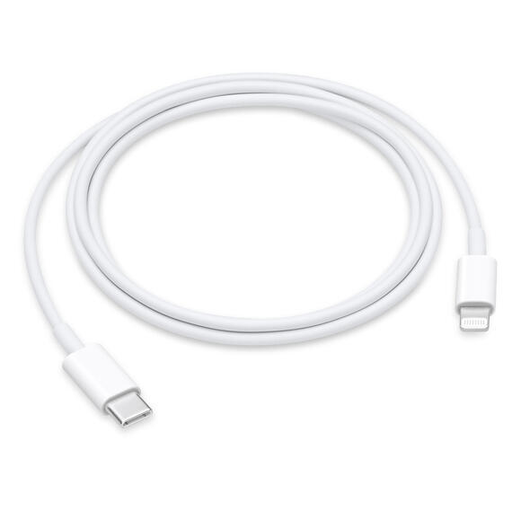Apple USB-C to Lightning Cable (1m)1