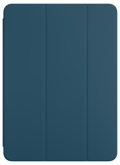 Smart Folio iPad Pro 11 - Marine Blue1