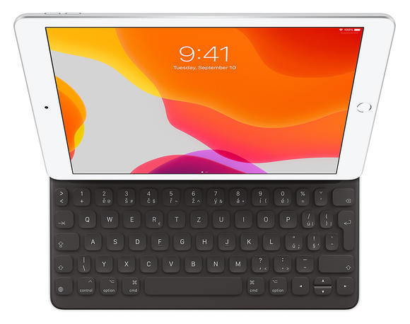 Apple Smart Keyboard pro iPad 9/8g/Pro 10,5/Air 3g1