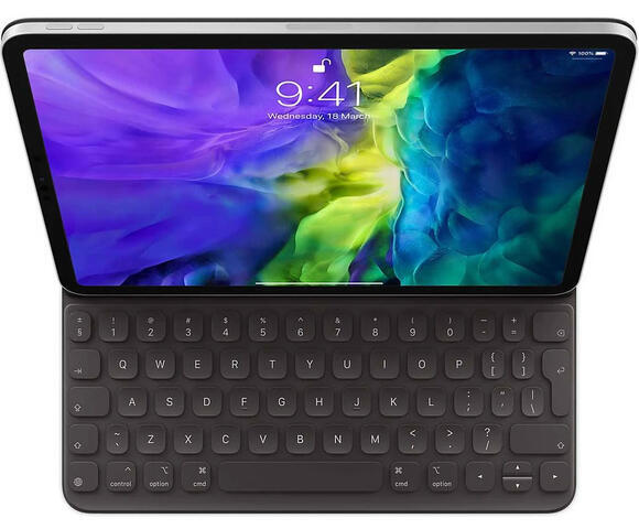 iPad Pro Smart Keyboard IE - 11"1