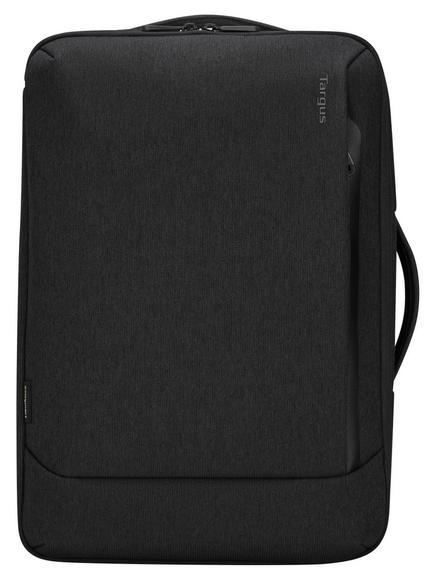 Targus Cypress Convertible Backpack 15.6", Black1