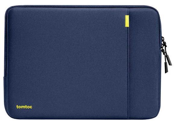 Tomtoc Sleeve 14" MacBook Pro, tmavomodrá1