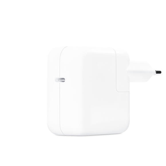 Apple 30W USB-C Power Adapter1