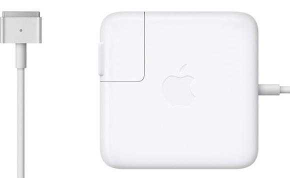 Apple Magsafe 2 Power Adapter MacBook Pro 13" Ret.1