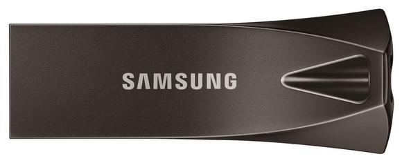Samsung USB 64GB titan/gray 3.1