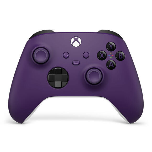 Microsoft Xbox Wireless Controller Astral Purple1