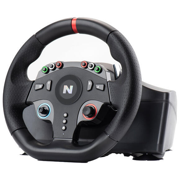 NiTHO Drive Pro One Racing Wheel herní volant1
