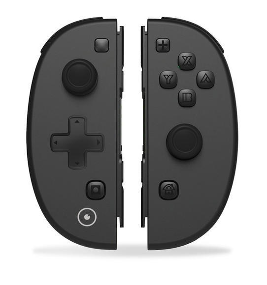 MUVIT Dual Wireless Controller, Nintendo Switch1