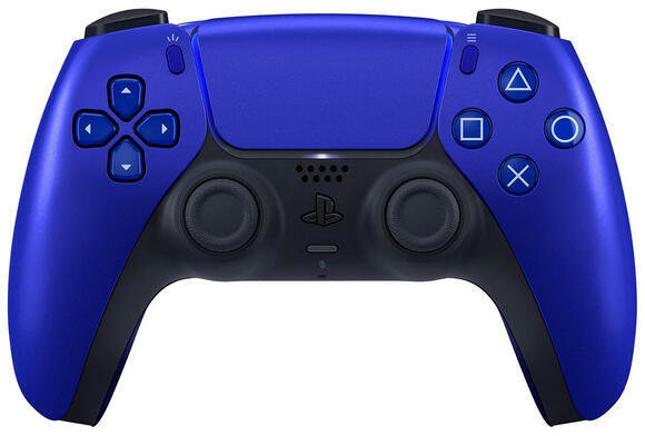 PlayStation 5 DualSense ovladač Cobalt Blue1