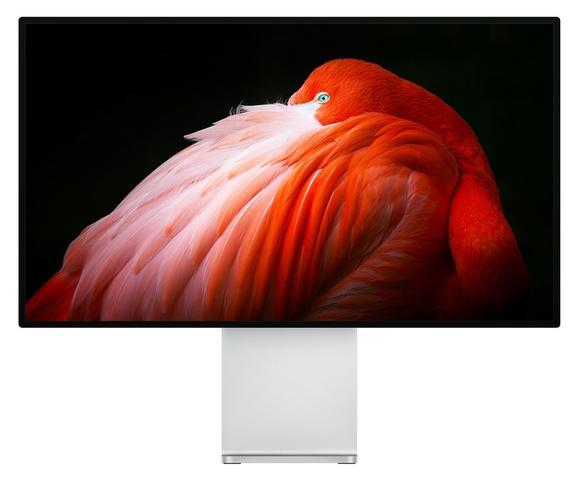 Apple Pro Display XDR - Standard glass1