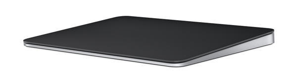 Magic Trackpad - černý Multi-Touch povrch1