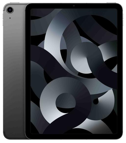 iPad Air 10.9 Wi-Fi + Cell 64GB-Space Grey (2022)1