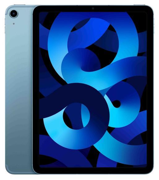 iPad Air 10.9 Wi-Fi + Cell 256GB-Blue (2022)1