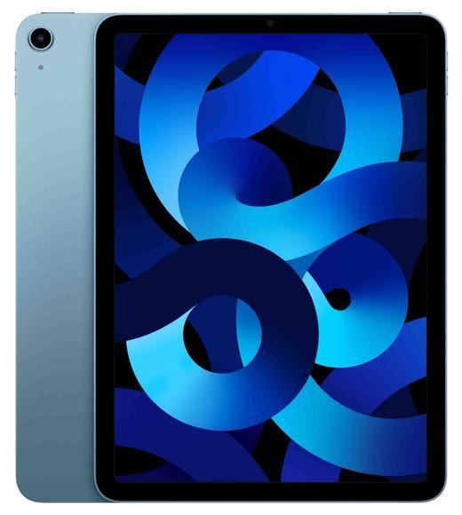 iPad Air 10.9 Wi-Fi 256GB - Blue (2022)1