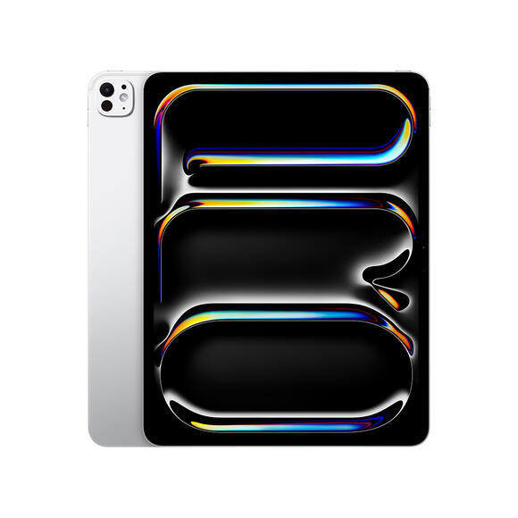 iPad Pro 13" (2024) Wi‑Fi 256GB - Silver1