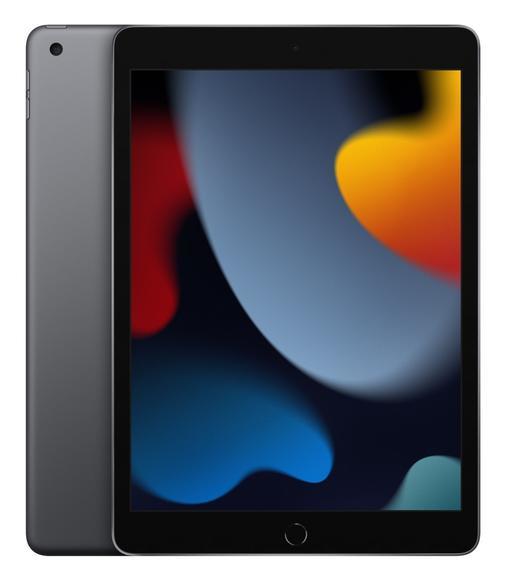 iPad 10.2" Wi-Fi 64GB - Space Grey 1