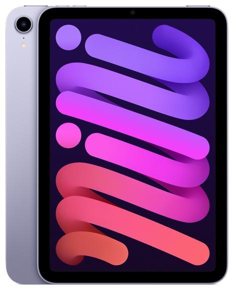 iPad mini Wi-Fi 64GB - Purple1
