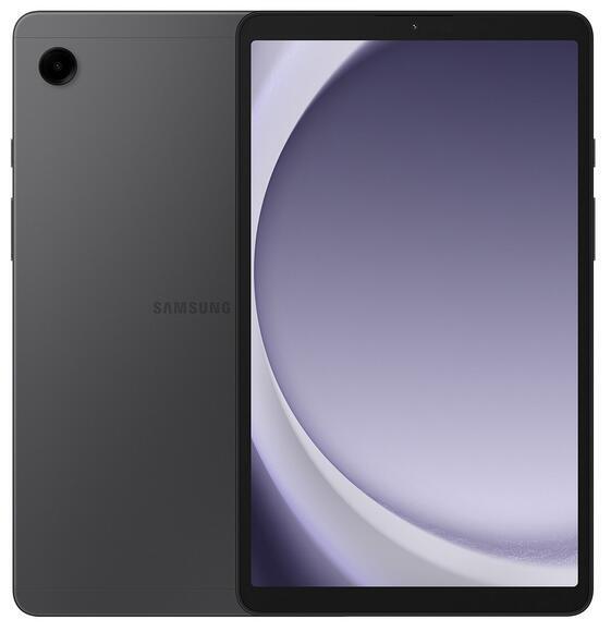 Samsung Galaxy Tab A9 64GB (8,7" Wi-Fi) Graphite1