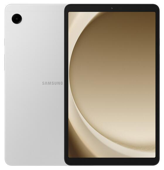 Samsung Galaxy Tab A9 64GB (8,7" Wi-Fi) Silver1