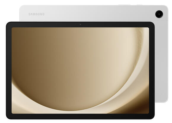 Samsung Galaxy Tab A9+ 64GB (11" Wi-Fi) Silver1
